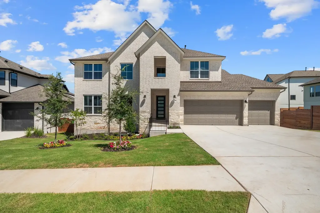 17108 Fougere Dr, Austin