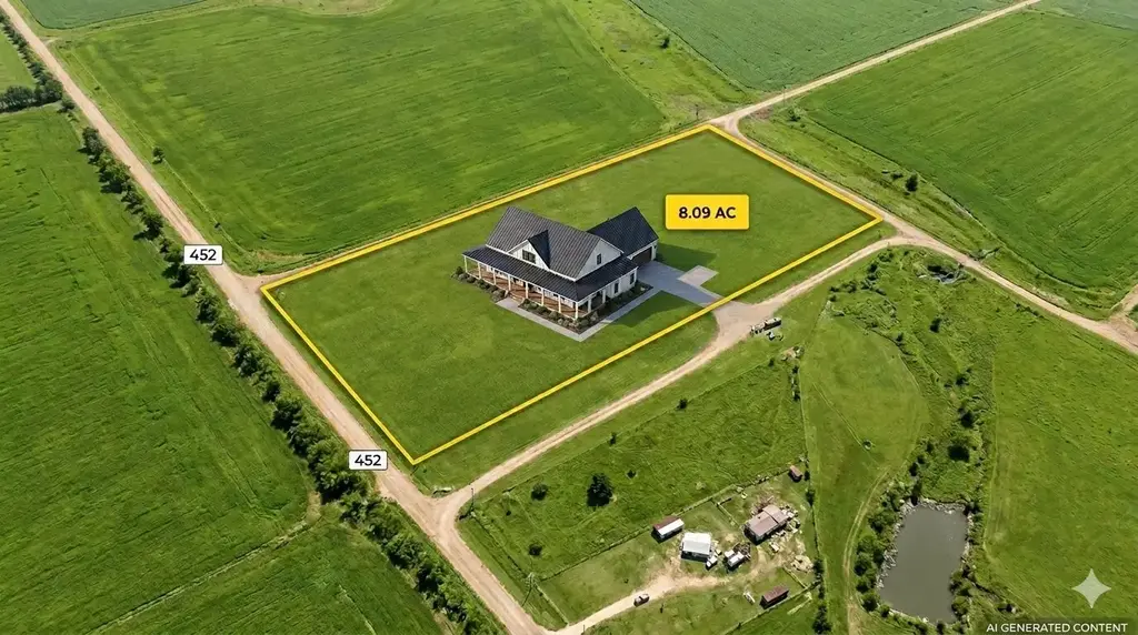 630 Cr 452 630 County Road 452, Bruceville Eddy
