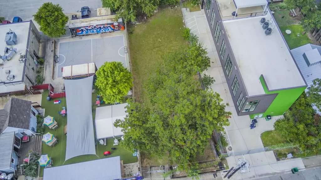 2905 E 2nd St, Austin