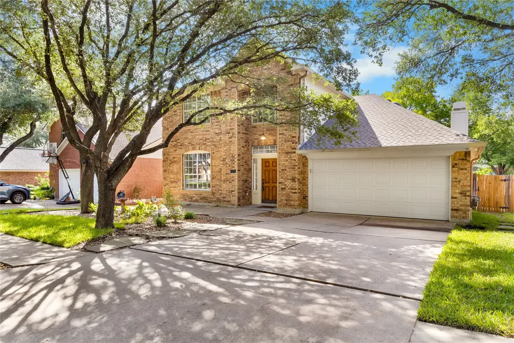 1872 Dapplegrey Ln, Austin