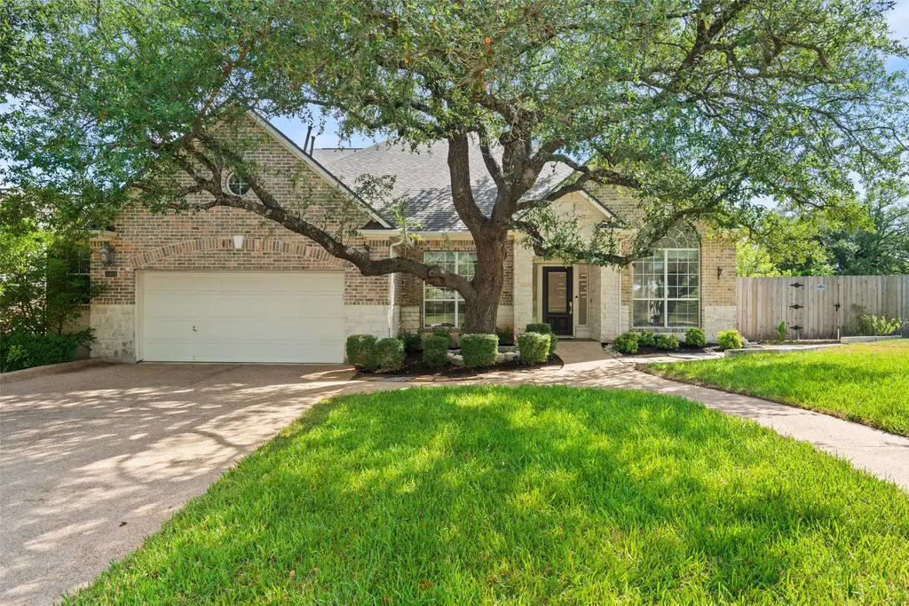 2601 Izoro Bnd, Cedar Park
