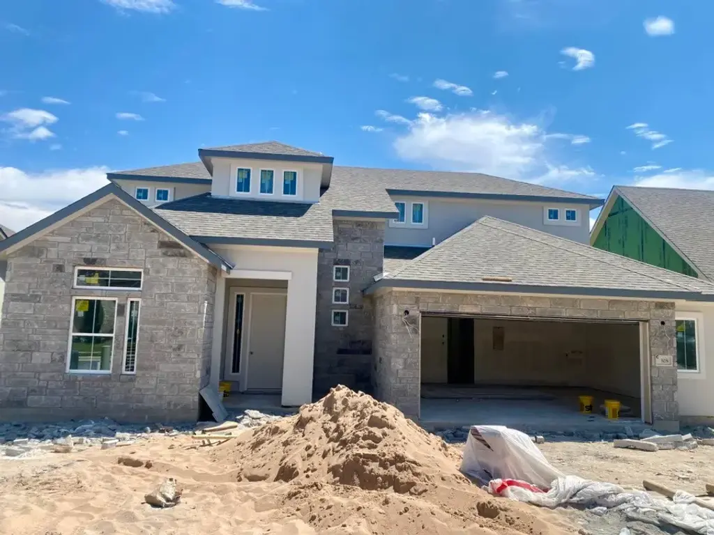 308 Oak Blossom Rd, Liberty Hill