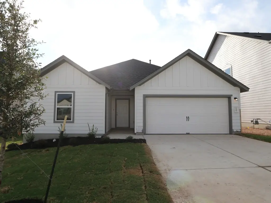 11905 Dillon Falls Dr, Austin