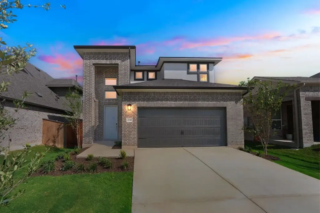 2341 Sawdust Dr, Georgetown