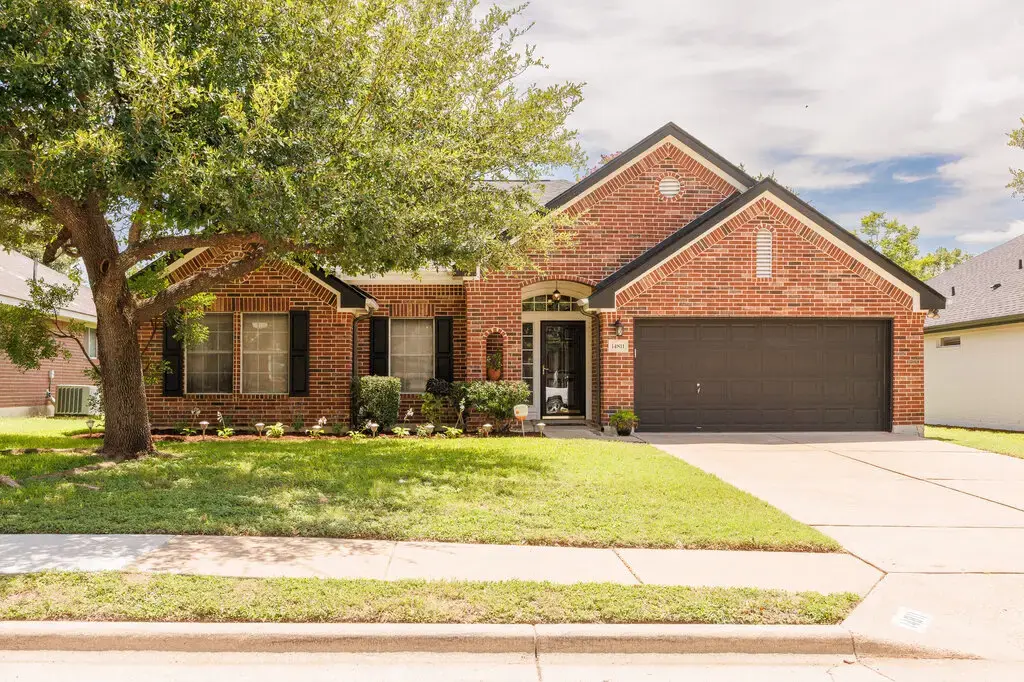 14811 Bescott Dr, Austin