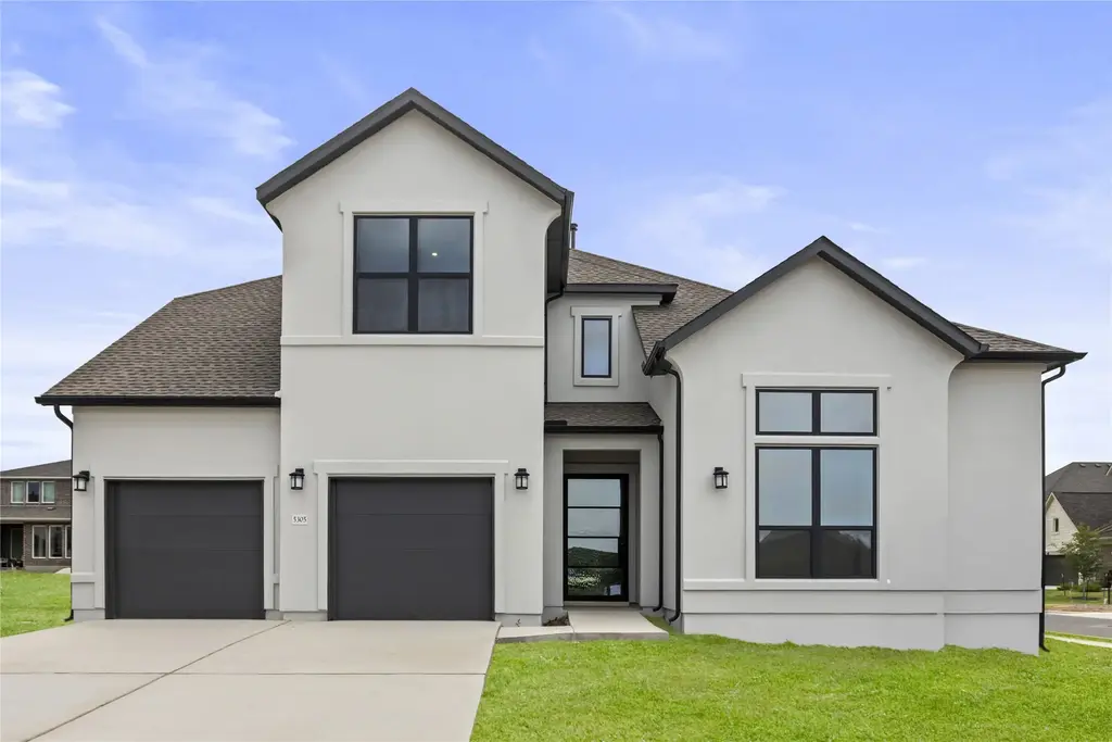 5305 Bellano Bnd, Leander