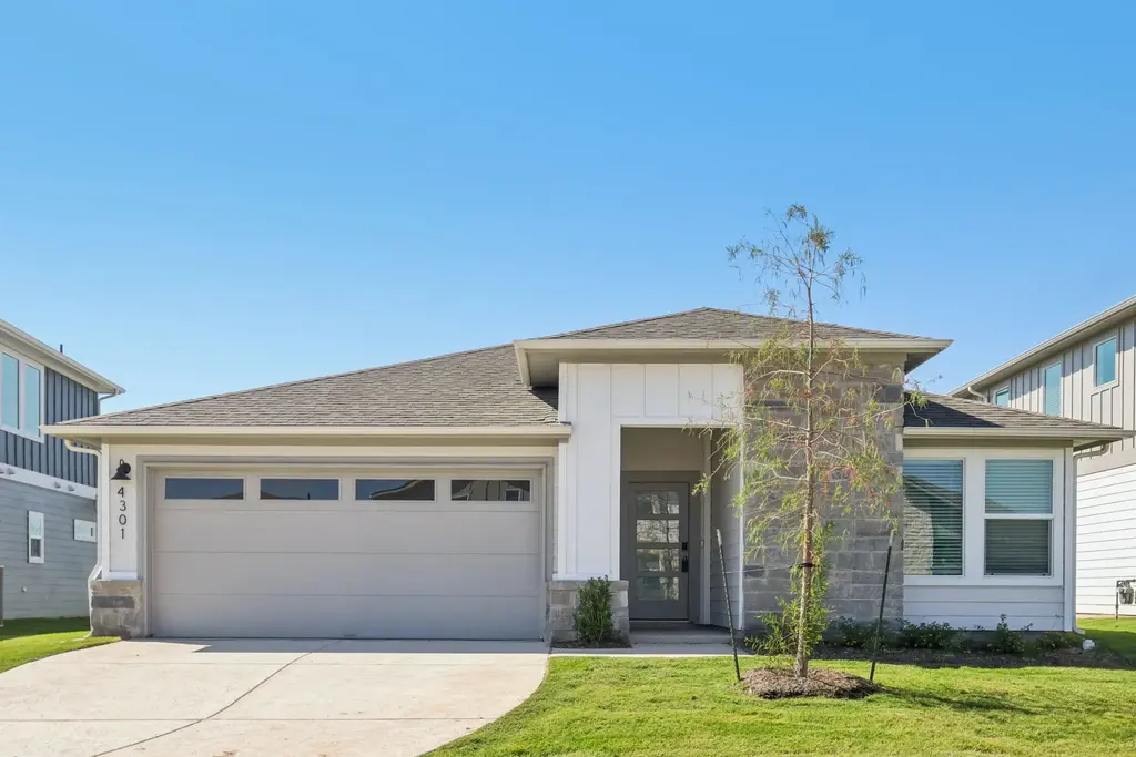 4301 Forel Rd, Pflugerville