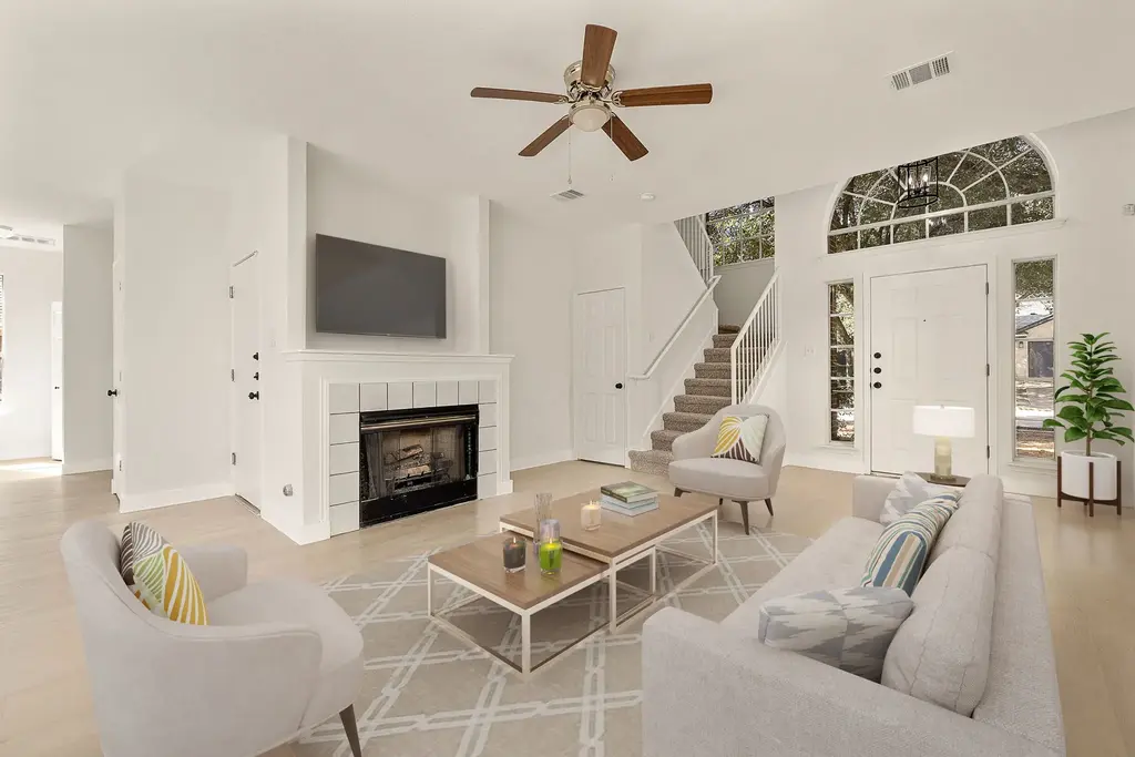 3600 Texas Topaz Dr, Austin