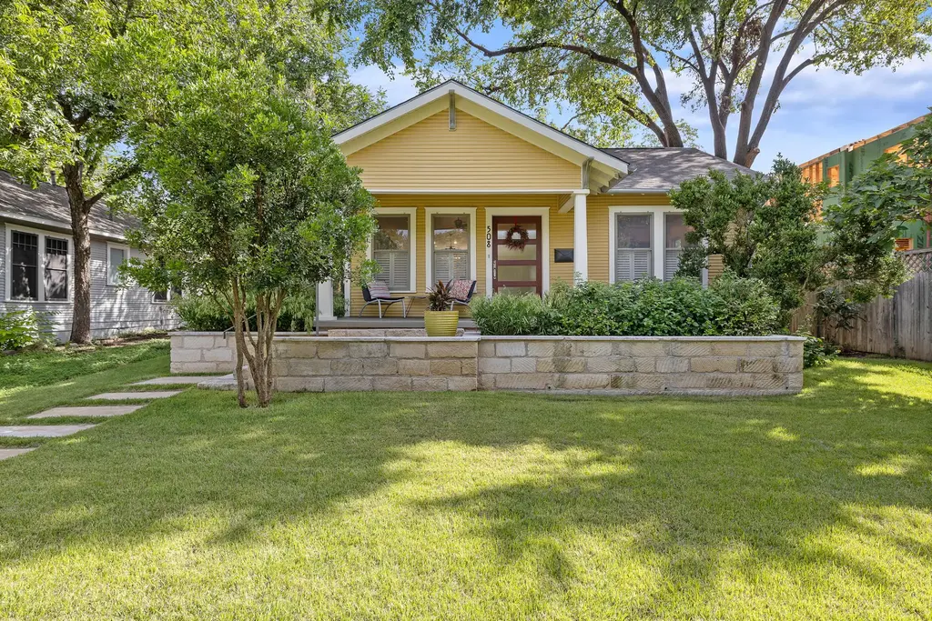 508 E 39th St, Austin