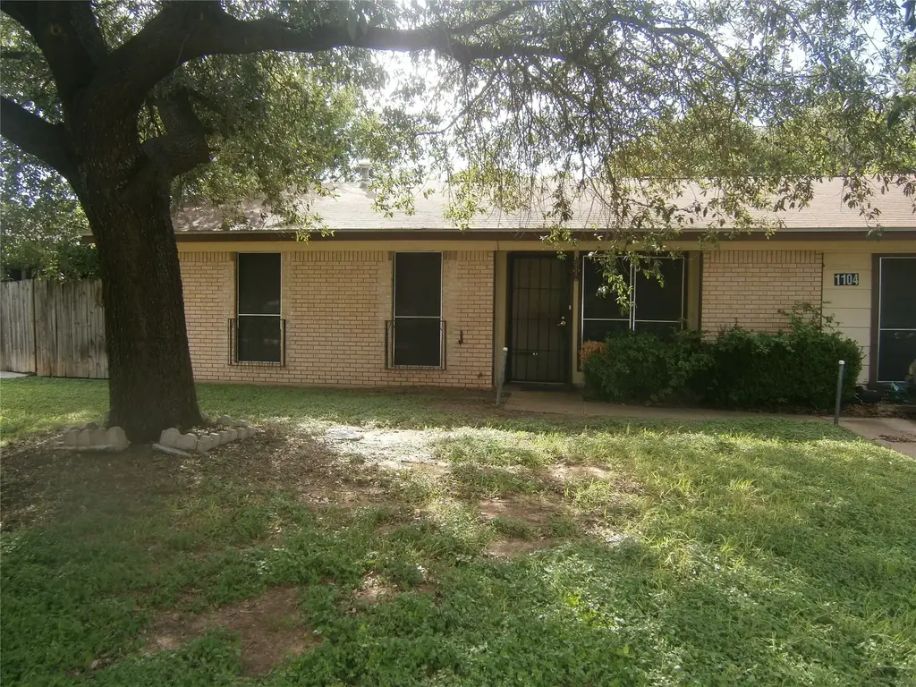 1104 Gardner Rd, Austin