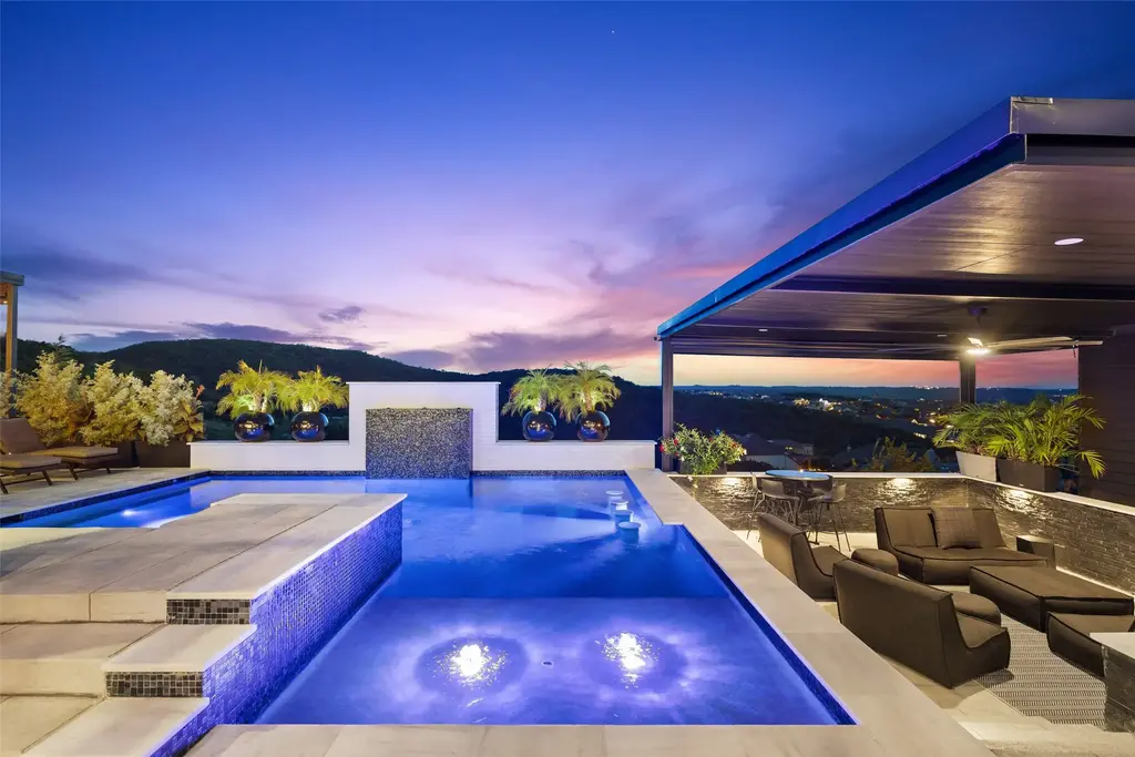 6916 Davenport Divide Rd, Austin