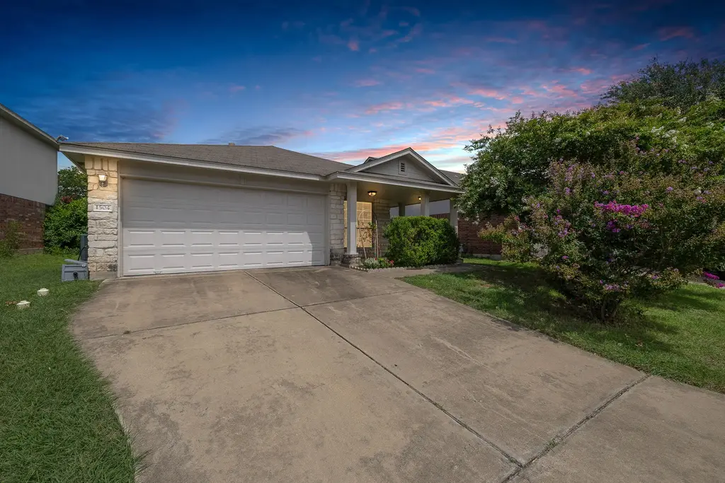 1504 Lady Grey Ave, Pflugerville