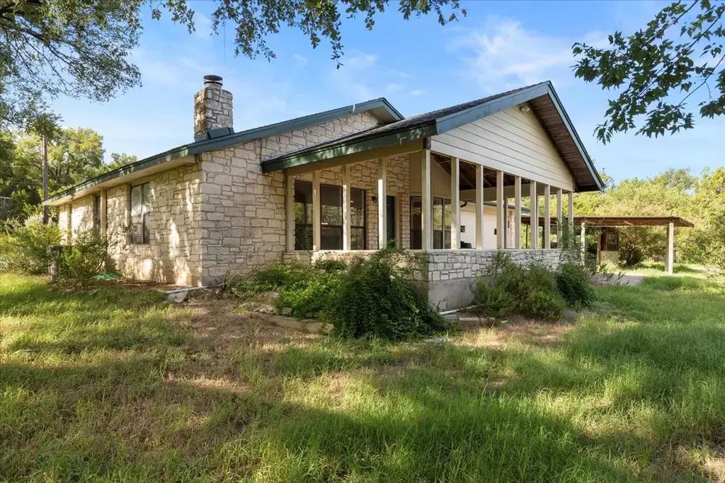 114 Trailridge Rd, Georgetown