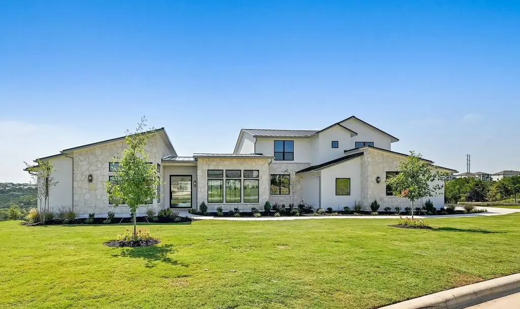 944 Bristol Creek Bnd, Lakeway