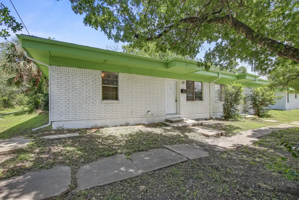 401 Branch St, Taylor
