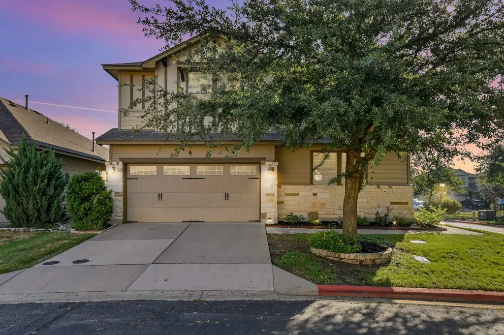 12601 Jen Ln, Austin