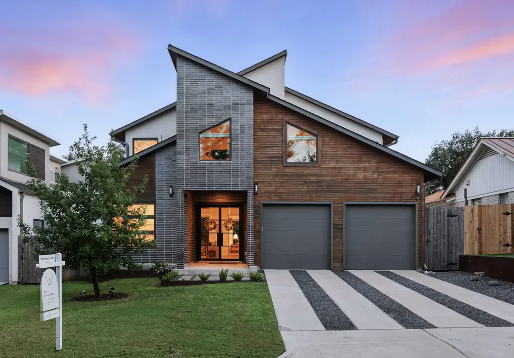 2209 Townes Ln, Austin