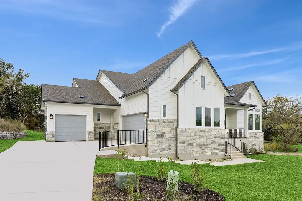 388 Rees Landing Rd, Spicewood