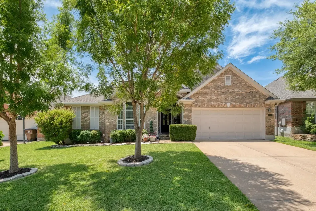 7203 Two Jacks Trl, Round Rock