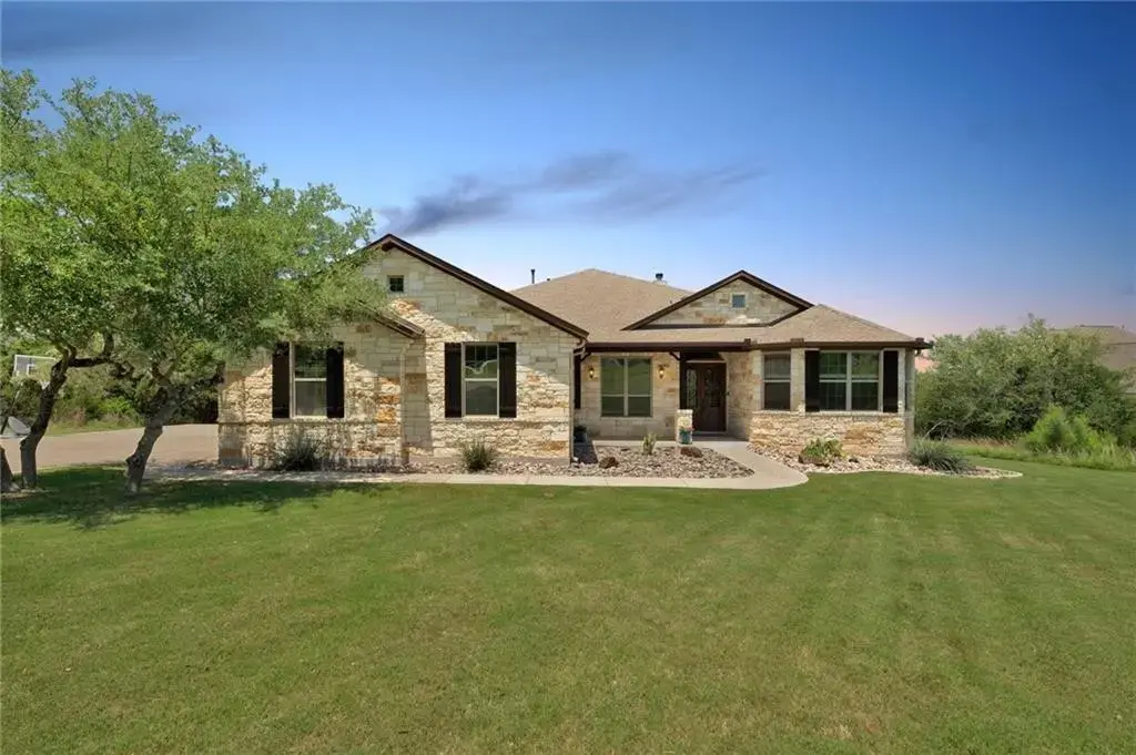 246 Bristlecone Dr, Driftwood