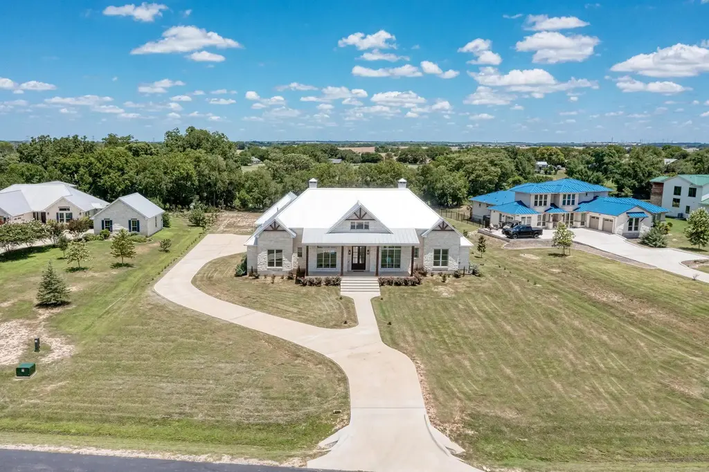 332 River Ranch Cir, Martindale