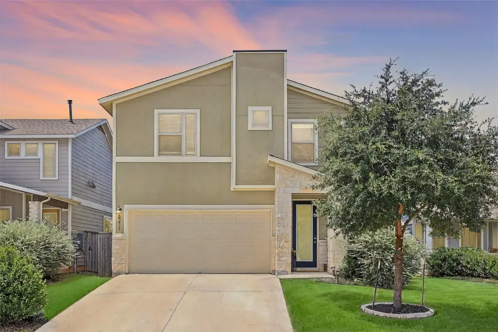 8211 Mckamy Dr, Austin