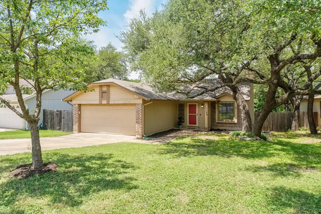 13120 Greybull Trl, Austin