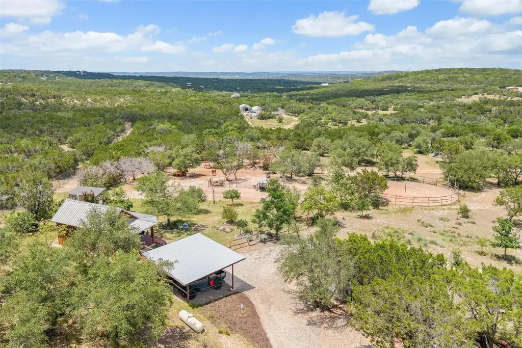 2822 Stagecoach Ranch Rd, Dripping Springs
