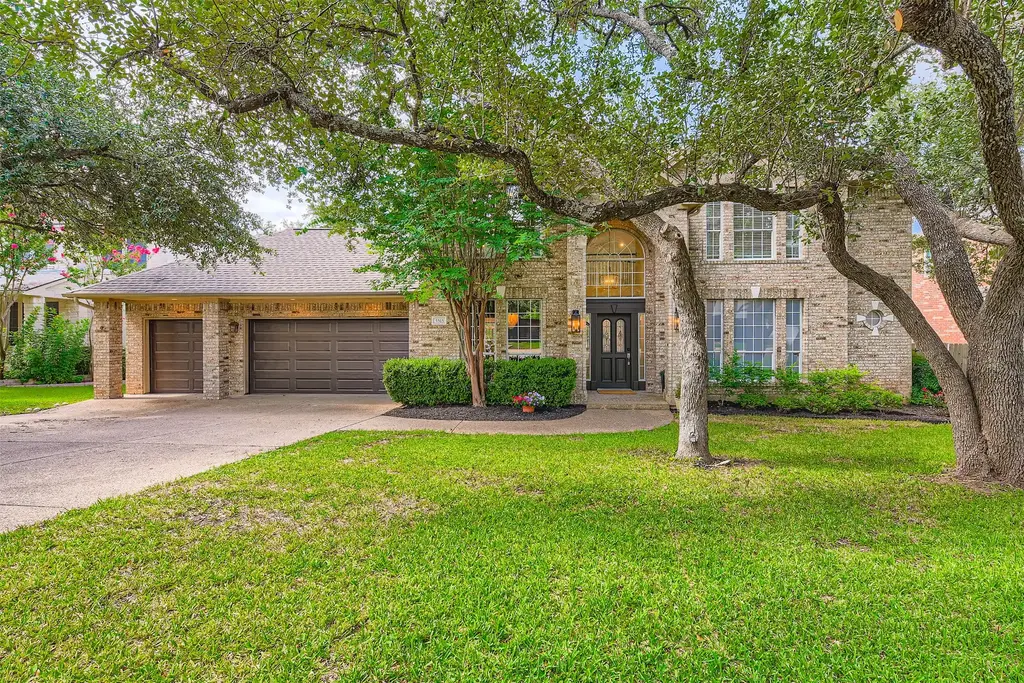 5515 Ballenton Ln, Austin