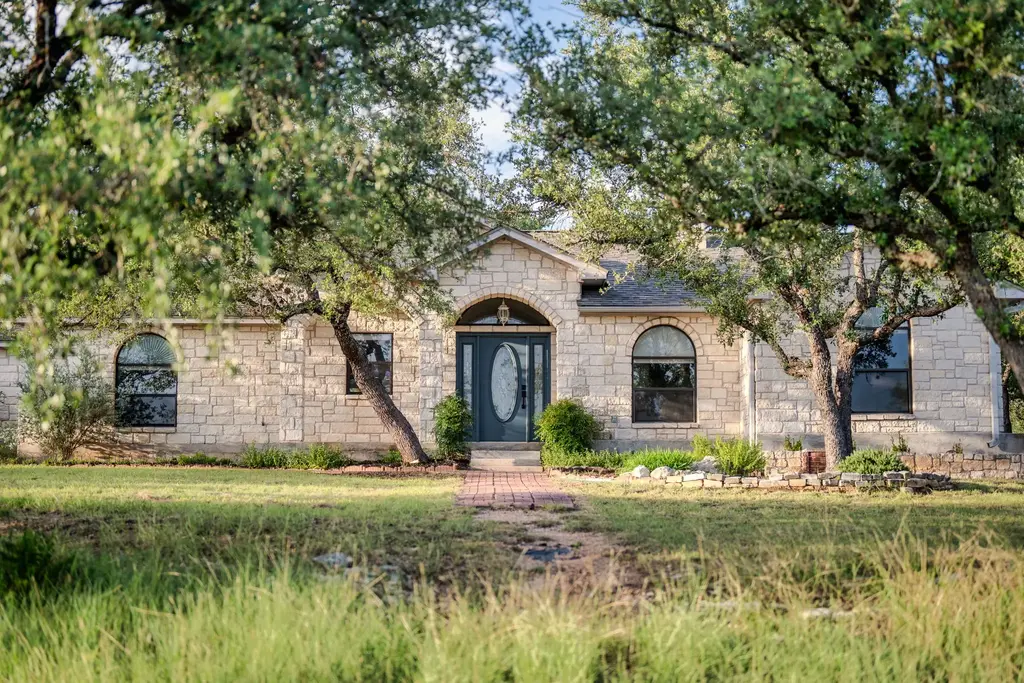 7670 E Fm 1431, Marble Falls