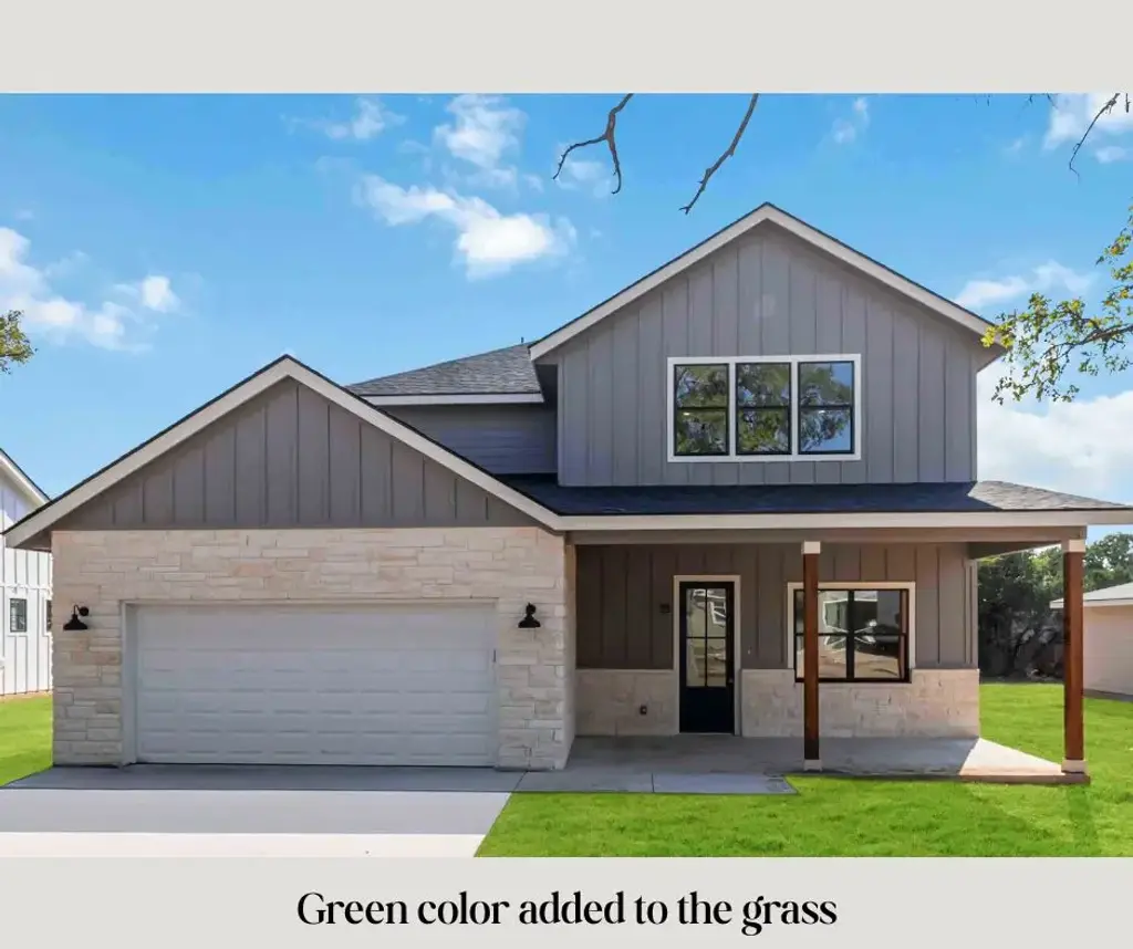 18 Summertime Cir, Wimberley