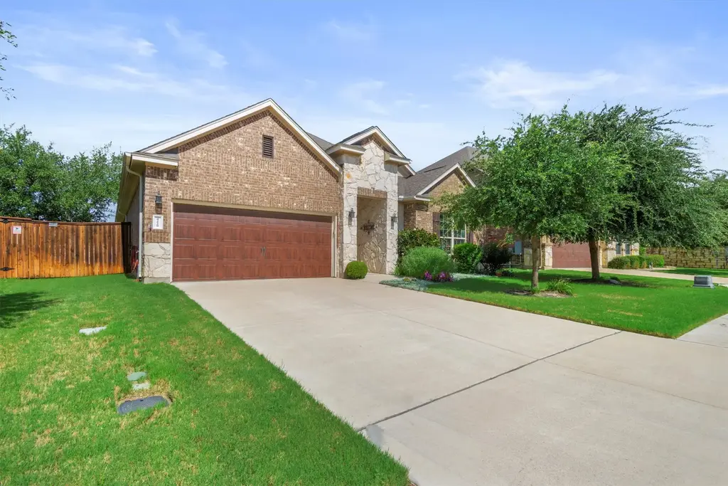 4228 Hannover Way, Round Rock