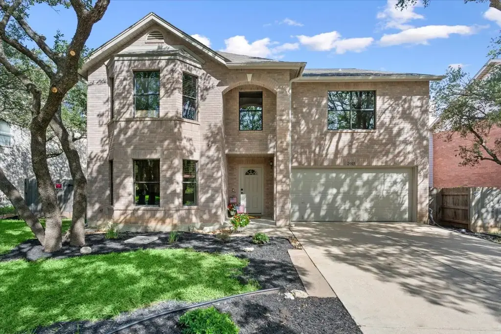 2005 Jasper Ln, Cedar Park