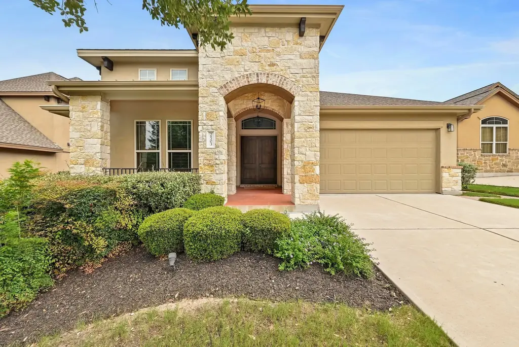 2503 Lou Hollow Pl, Cedar Park
