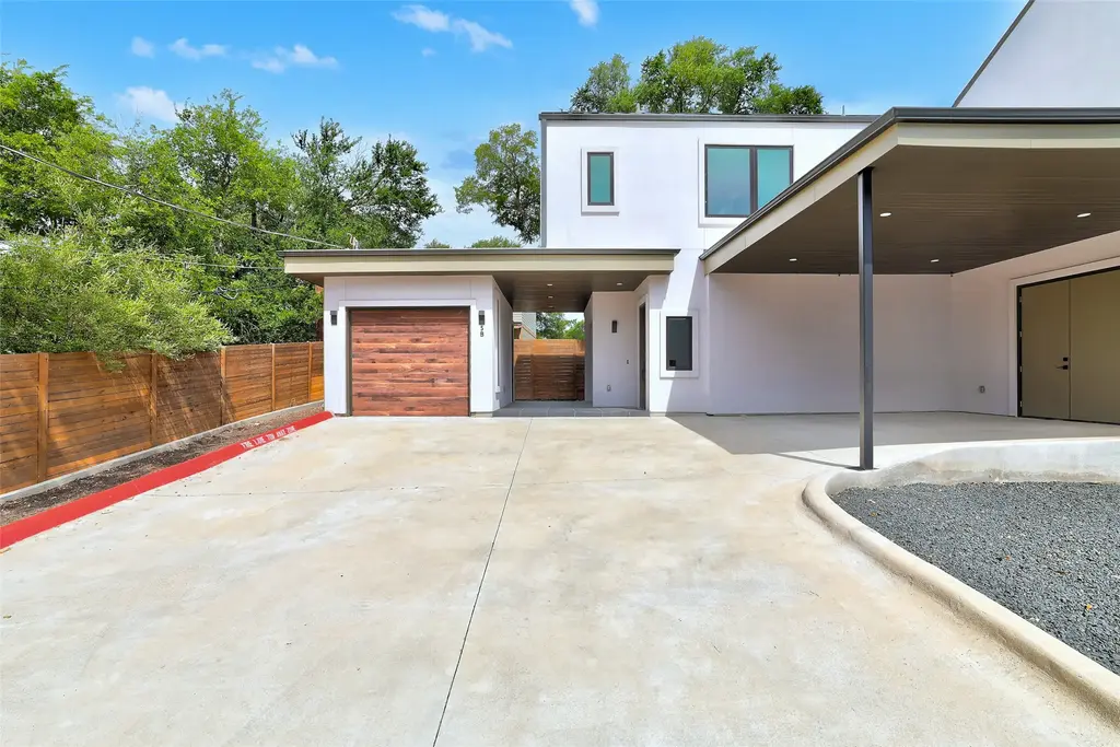 3208 Clawson Rd 5b, Austin