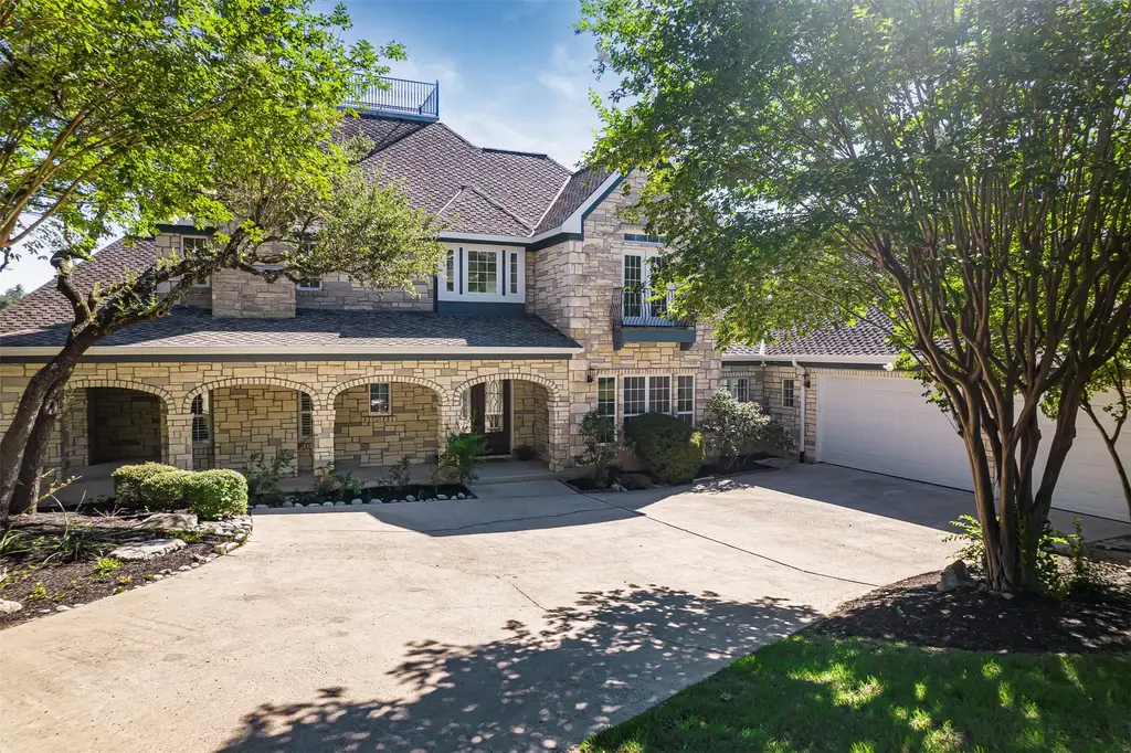 10903 Centennial Trl, Austin
