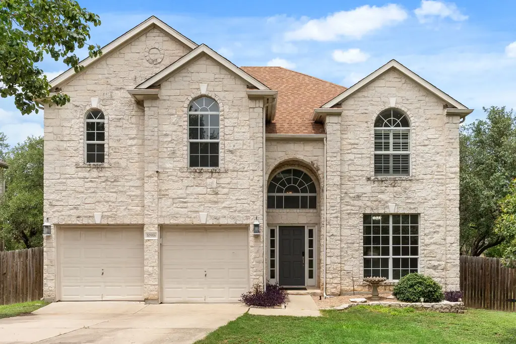 10916 Colonel Winn Loop, Austin