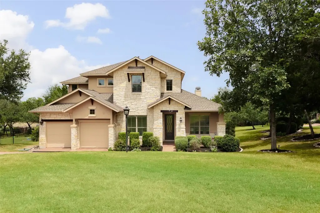 209 Mia Dr, Lakeway