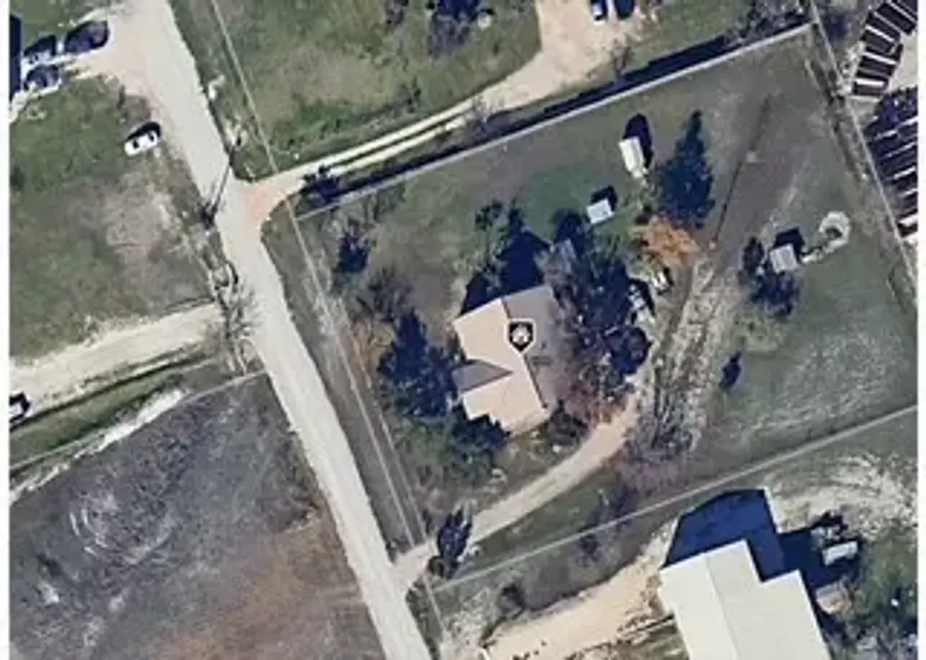1701 County Road 107, Hutto