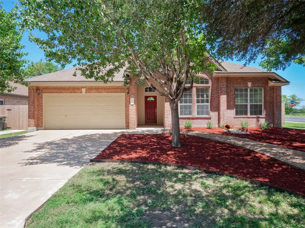 134 Retama Dr, Georgetown
