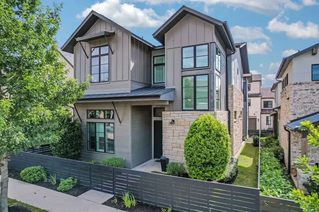 4110 Wayfarer Way, Austin