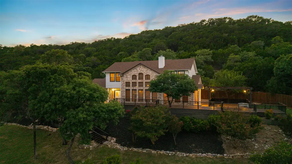 3614 Quail Hollow Rd, Harker Heights