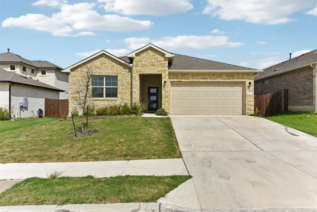 18000 Trieste Dr, Pflugerville