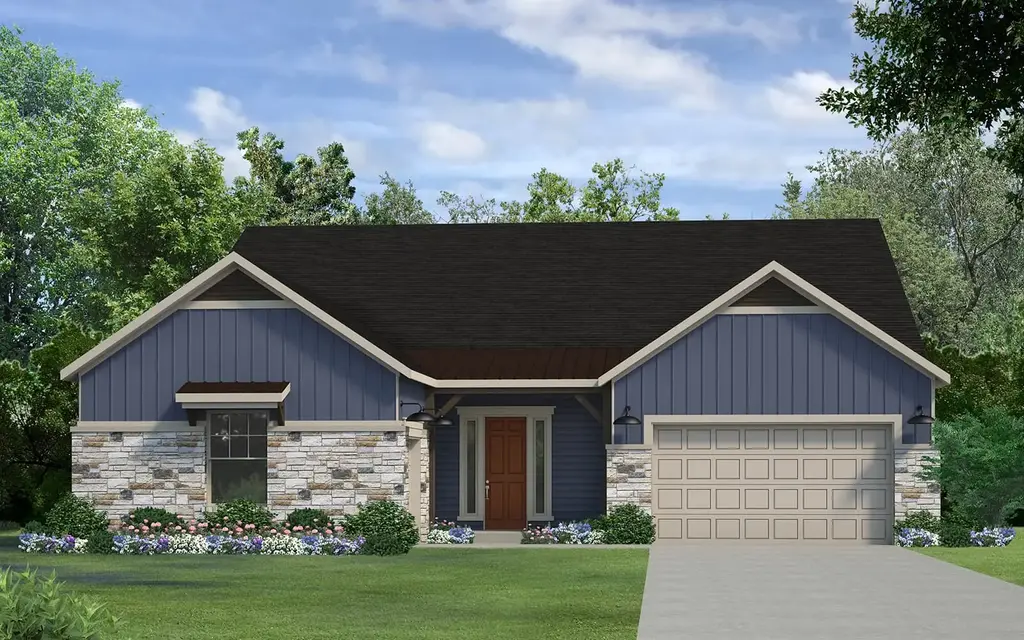 133 Living Oak Cv, San Marcos