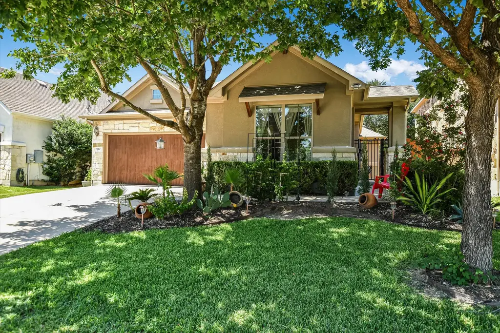 1920 Kempwood Loop, Round Rock