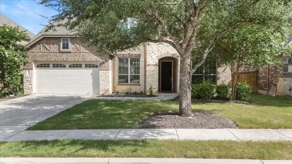 10112 Lavon Bnd, Austin
