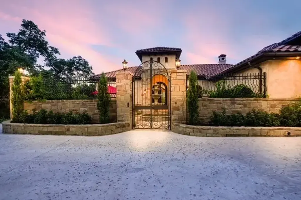 464 Paradise Hls, New Braunfels