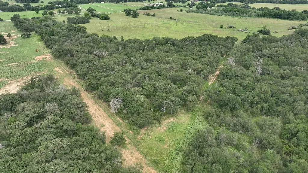 Tbd County Road 307, Rockdale