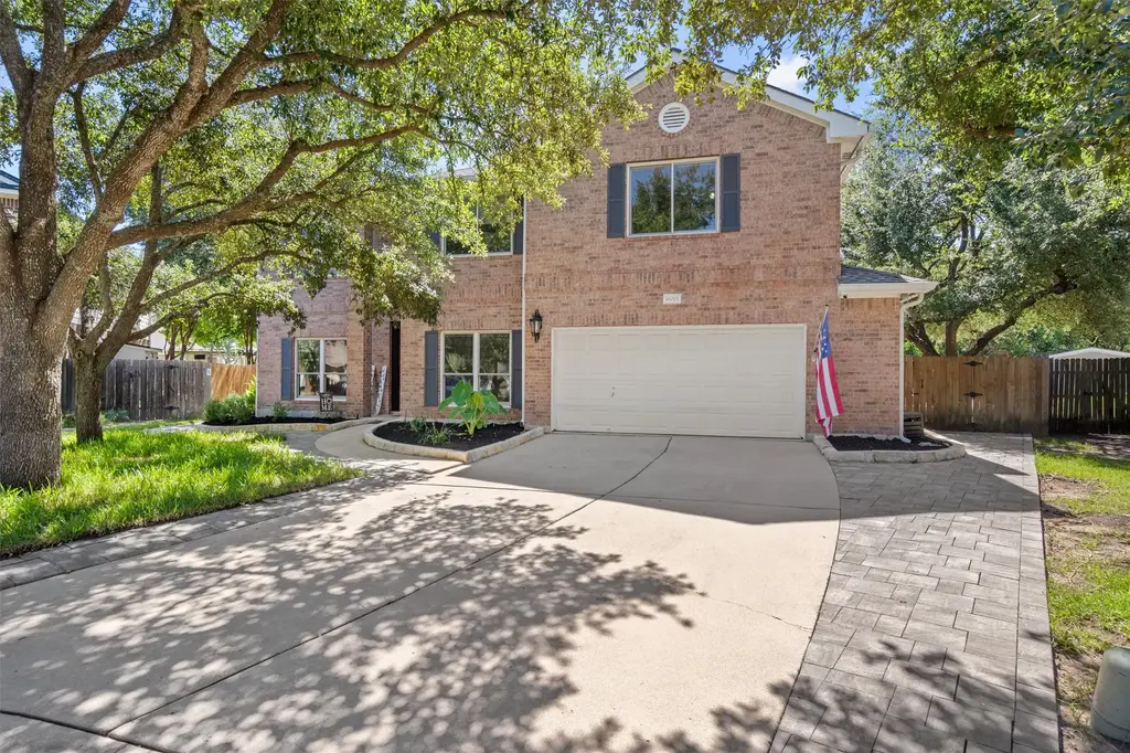 16001 Mickey Dr, Austin