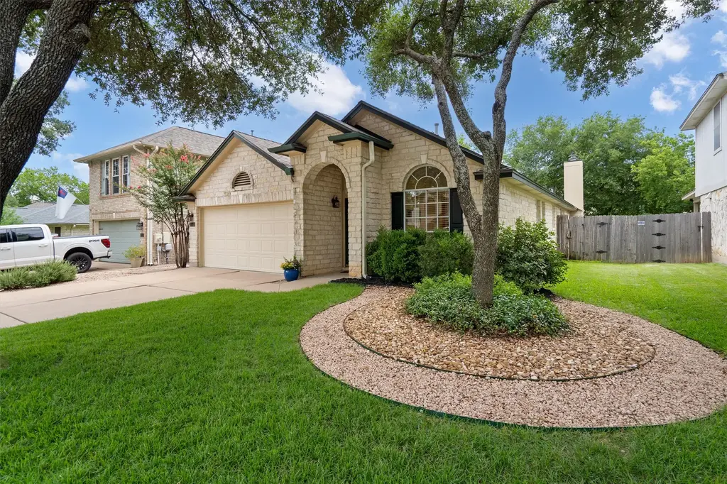 3409 Sauls Dr, Austin